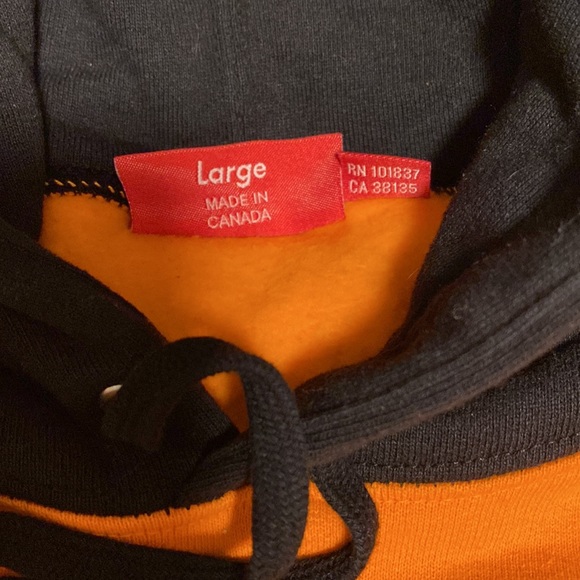 Supreme sweatshirt - Picture 11 of 13